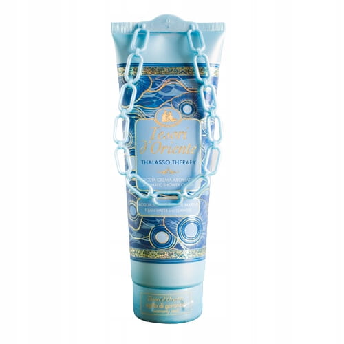 Tesori d'Oriente żel pod prysznic Thalasso Therapy 250 ml