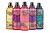 SIR PERFUME PERFUMOWANY PŁYN DO PŁUKANIA ZESTAW 5X 750ML KONCENTRAT 42 PRAŃ