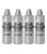 Płyn do płukania Tesori d'Oriente 4x760 ml Muschio Bianco 152 prania