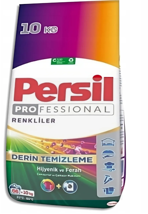 Proszek Persil 10 Kg RENKLILER