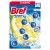 Bref zawieszka do toalety 3 x 50 g Lemon Power Aktiv
