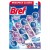 Bref WC Power Aktiv - Zawieszka do muszli WC o zapachu lawendy 3 x 50 g