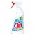 Clin płyn do mycia szyb i luster cytryna 500ml spray