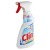 Clin płyn do mycia szyb i luster cytryna 500ml spray