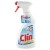 Clin płyn do mycia szyb i luster cytryna 500ml spray