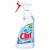 Clin Płyn do okien i szyb Antypara 500ml