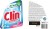 Clin Płyn do mycia szyb i luster Piwonia bez smug, 500 ml