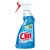 Płyn do mycia szyb i luster Clin 500ml Crystal
