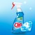 Płyn do mycia szyb i luster Clin 500ml Crystal