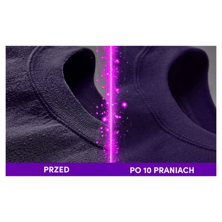 Płyn do prania czarnego Perwoll 3 l