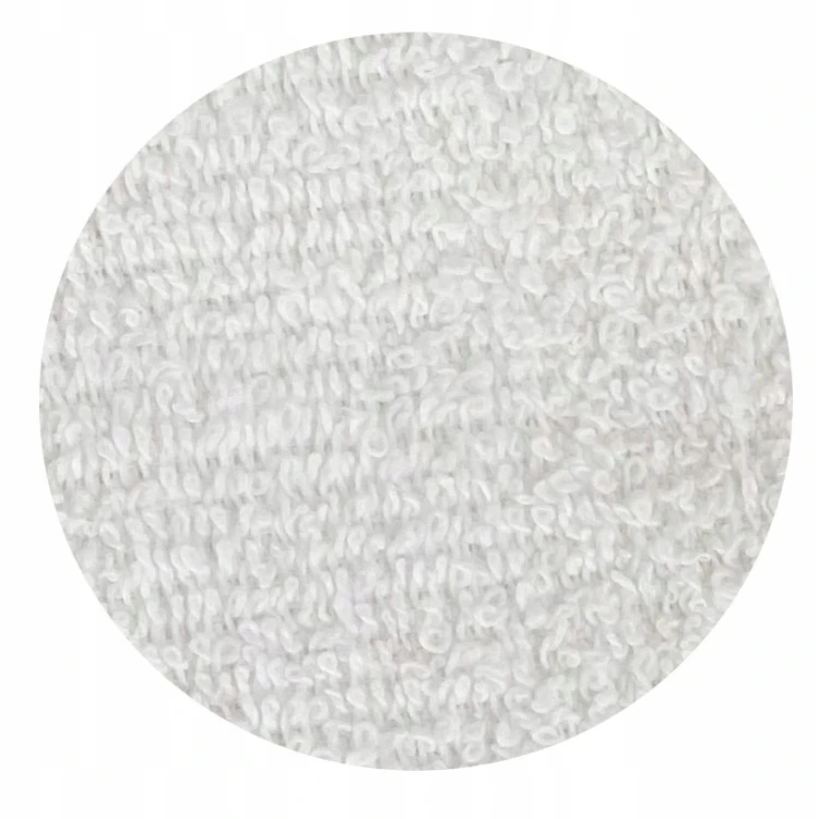 Ręcznik kąpielowy 70x140cm bawełna