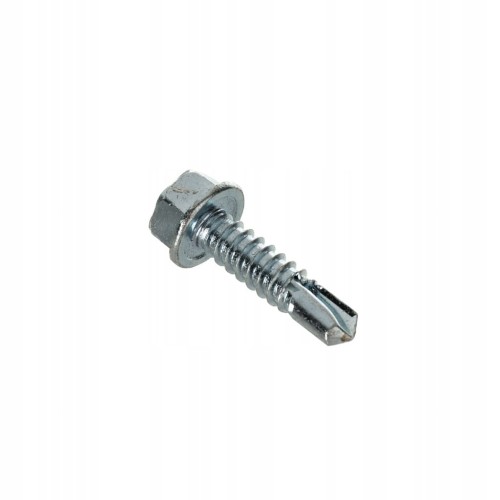 Wkręty do stali Wkręt-Met 6,3x25mm 250 szt.