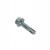 Wkręty do stali Wkręt-Met 6,3x25mm 250 szt.