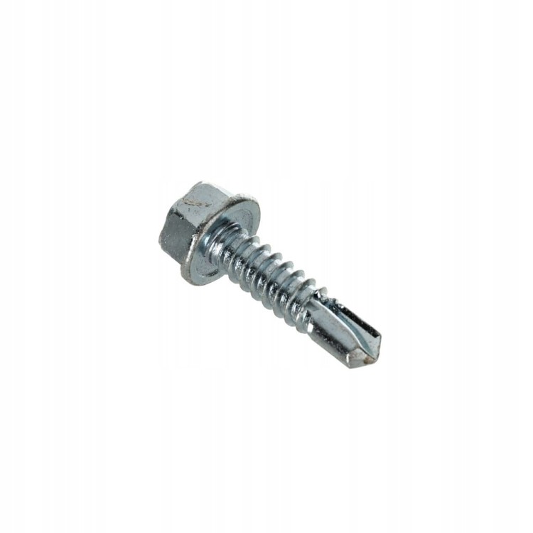 Wkręty do stali Wkręt-Met 6,3x25mm 250 szt.