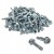 Wkręty do stali Wkręt-Met 6,3x25mm 250 szt.