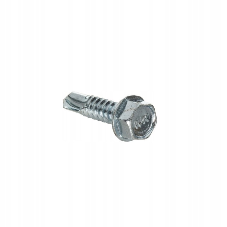 Wkręty do stali Wkręt-Met 6,3x25mm 250 szt.