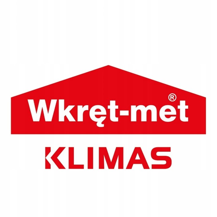 Wkręty do stali Wkręt-Met 6,3 x 38 mm 200 szt.