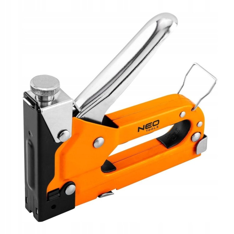 ZSZYWACZ 4-14mm STALOWY NEO 16-031