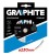 GRAPHITE Tarcza diamentowa pełna, 115x22mm, 57H646