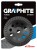 Graphite Diamentowa tarcza garnkowa 125x5x22,2mm turbo 57H890