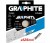 Graphite Diamentowa tarcza garnkowa 125x5x22,2mm turbo 57H890