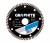Graphite Diamentowa tarcza garnkowa 125x5x22,2mm turbo 57H890