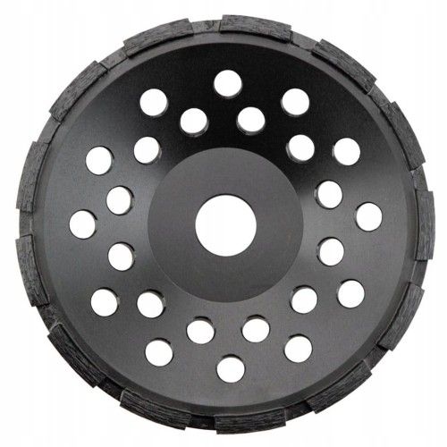 Tarcza diamentowa szlifierska 125 GRAPHITE 57H884
