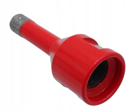 Otwornica Allbe 8 mm