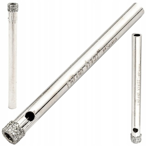 Otwornica Allbe 5 mm