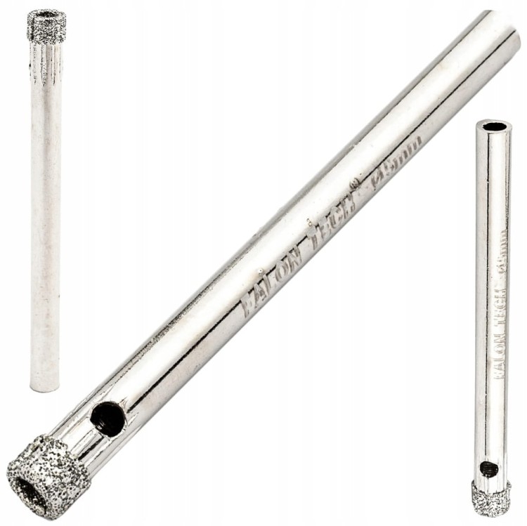 Otwornica Allbe 5 mm